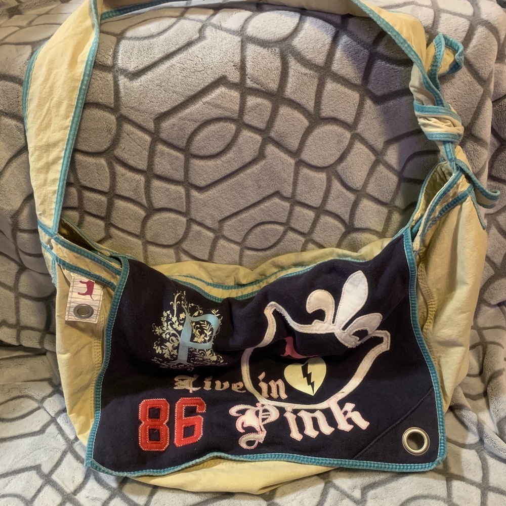 Victoria Secret PINK bag